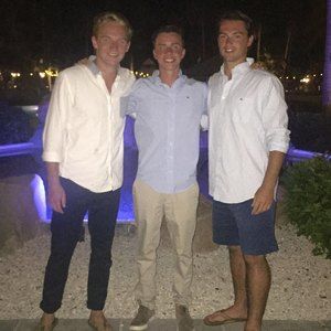 Meet your Posher, Adam